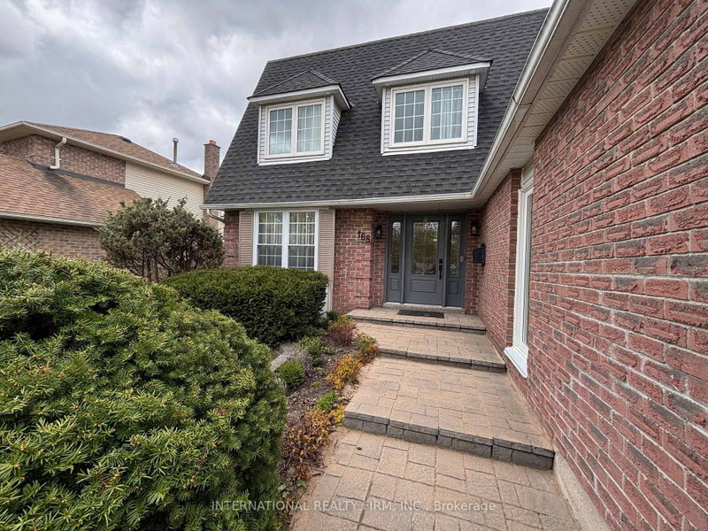 168 Willow Lane