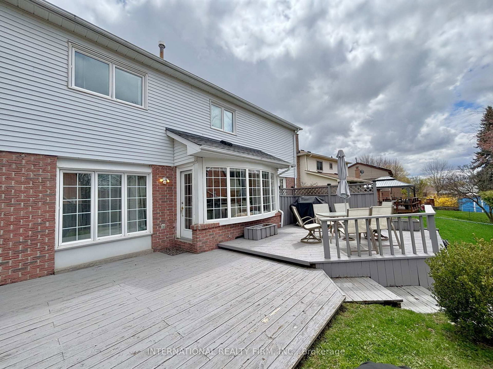 168 Willow Lane • Newmarket, ON photo 30