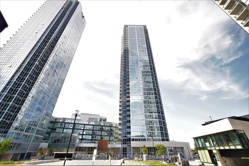 2908 Highway 7 Rd #2607, Vaughan, Ontario