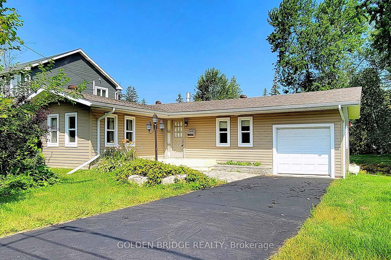 home for lease on 196 South Channel Drive