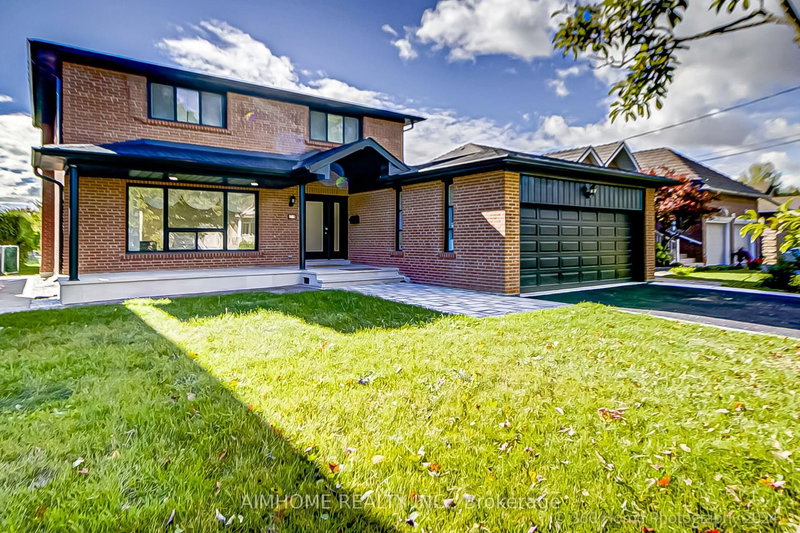 179 Oxford St, Richmond Hill, Ontario