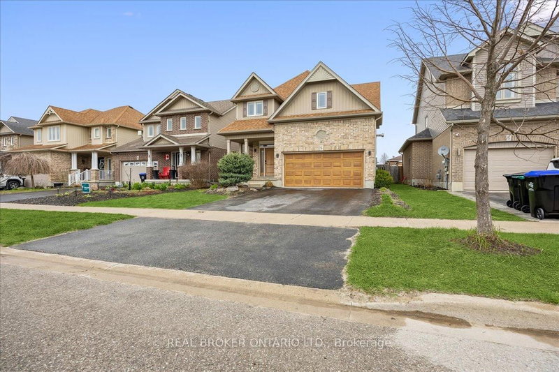 home for sale on 58 Stevenson Street