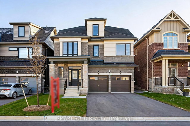 91 Angus Morton Crescent