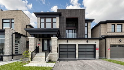 135 Markview Road