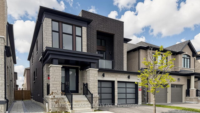 135 Markview Road