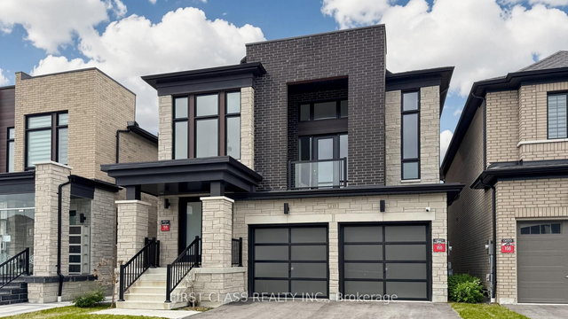 135 Markview Road