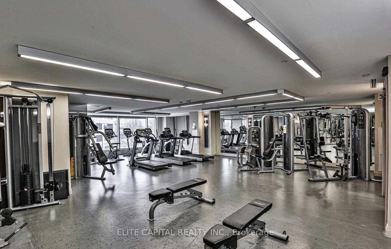 9088 Yonge Street, Unit 1109 - Photo 10
