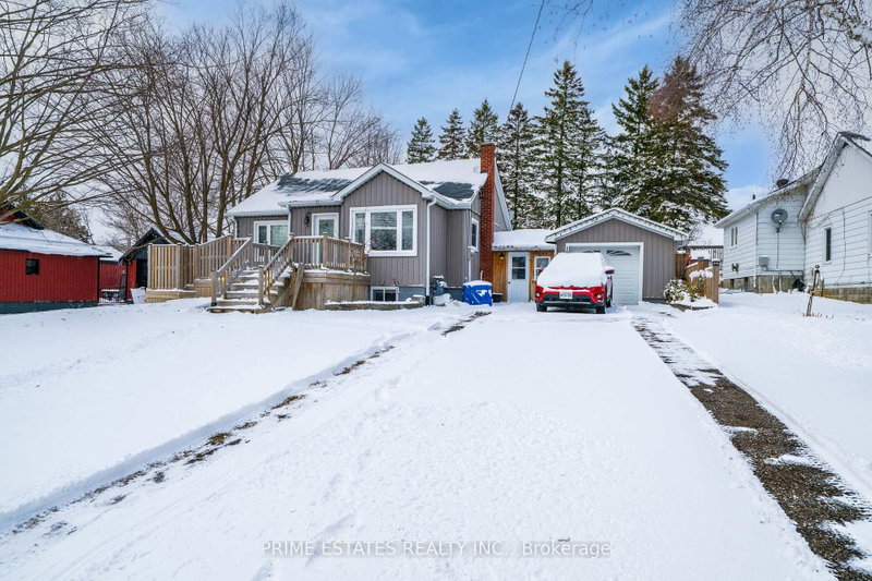 185 Cameron Street W