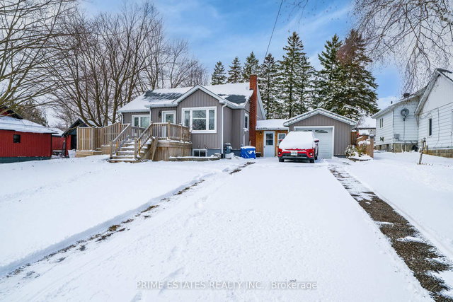 185 Cameron Street W