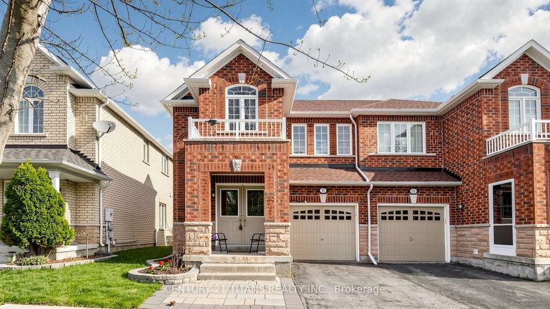 home for sale on 13 Pamgrey Road