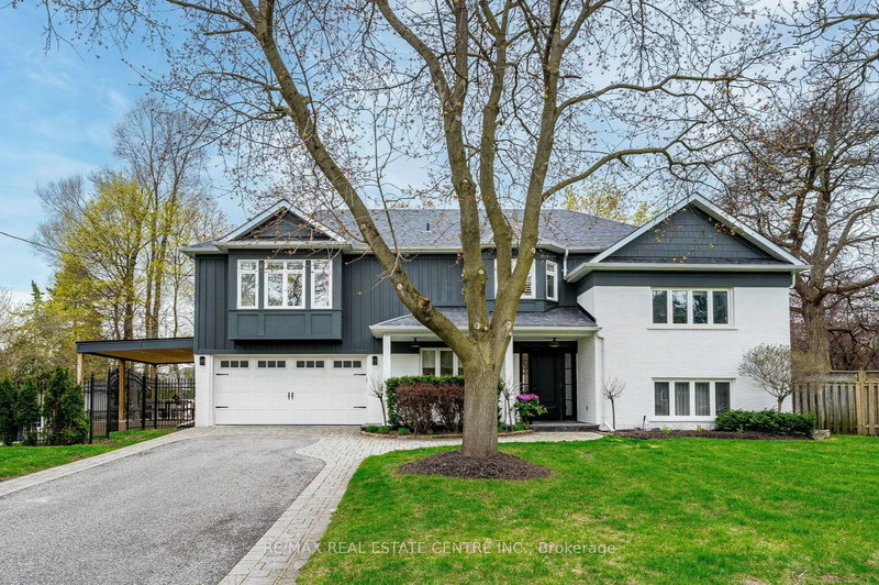 14 Billy Joel Cres, Markham, Ontario