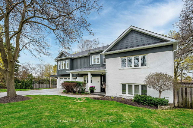14 Billy Joel Crescent