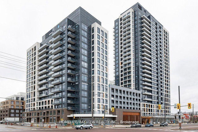 B-2303 - 7950 Bathurst Street
