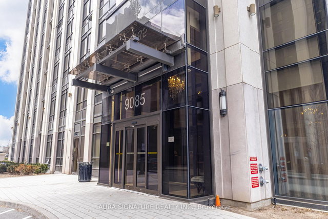 1607 - 9085 Jane Street