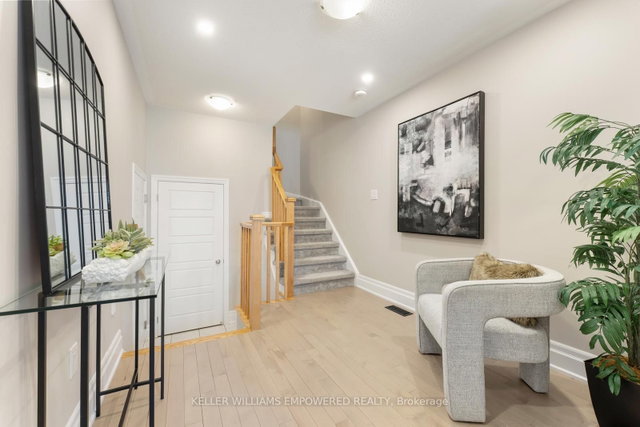 7 Delano Way