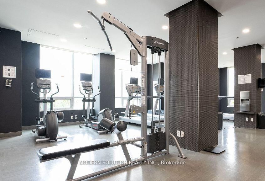8200 Birchmount Road, Unit 718 - Photo 19