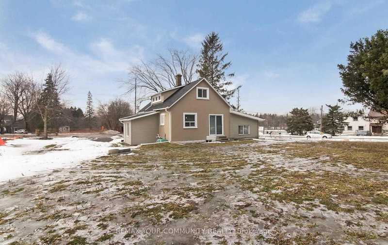 home for sale on 14649 Woodbine Avenue