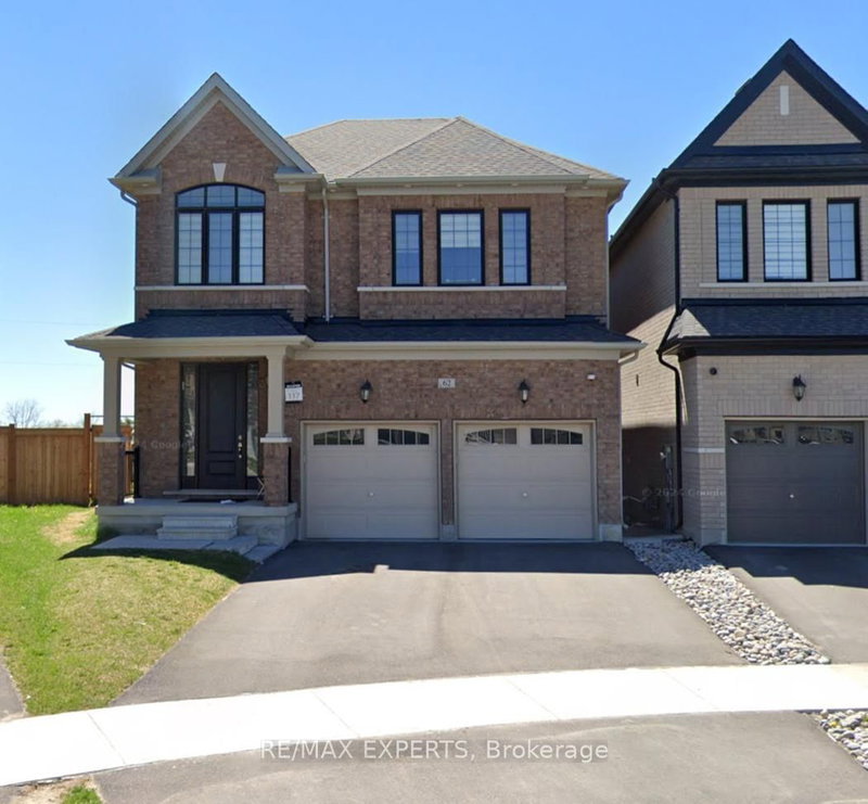 home for lease on Main-62 Boundary Boulevard