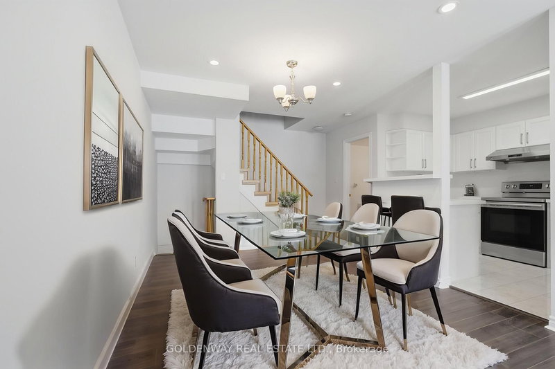 63 - 151 Townsgate Dr, Vaughan, L4J 8J7 | Image 3