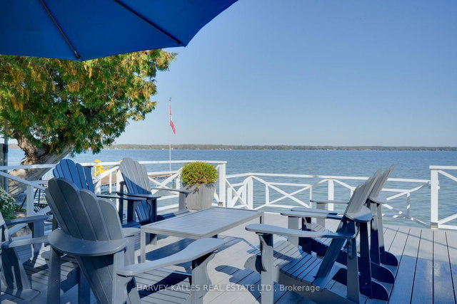 74 Lakeside Drive