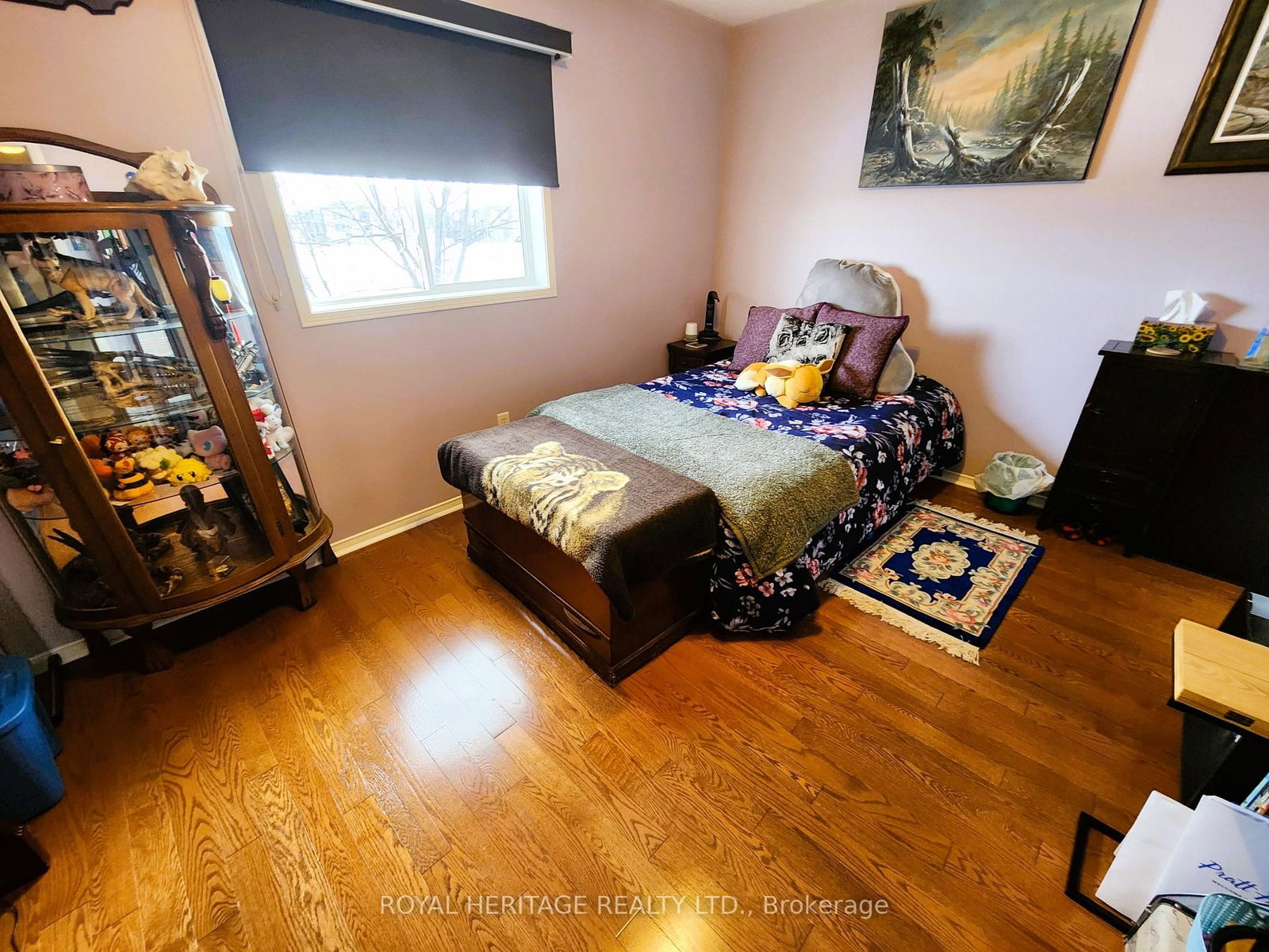 127 Knapton Drive • Newmarket, ON photo 19
