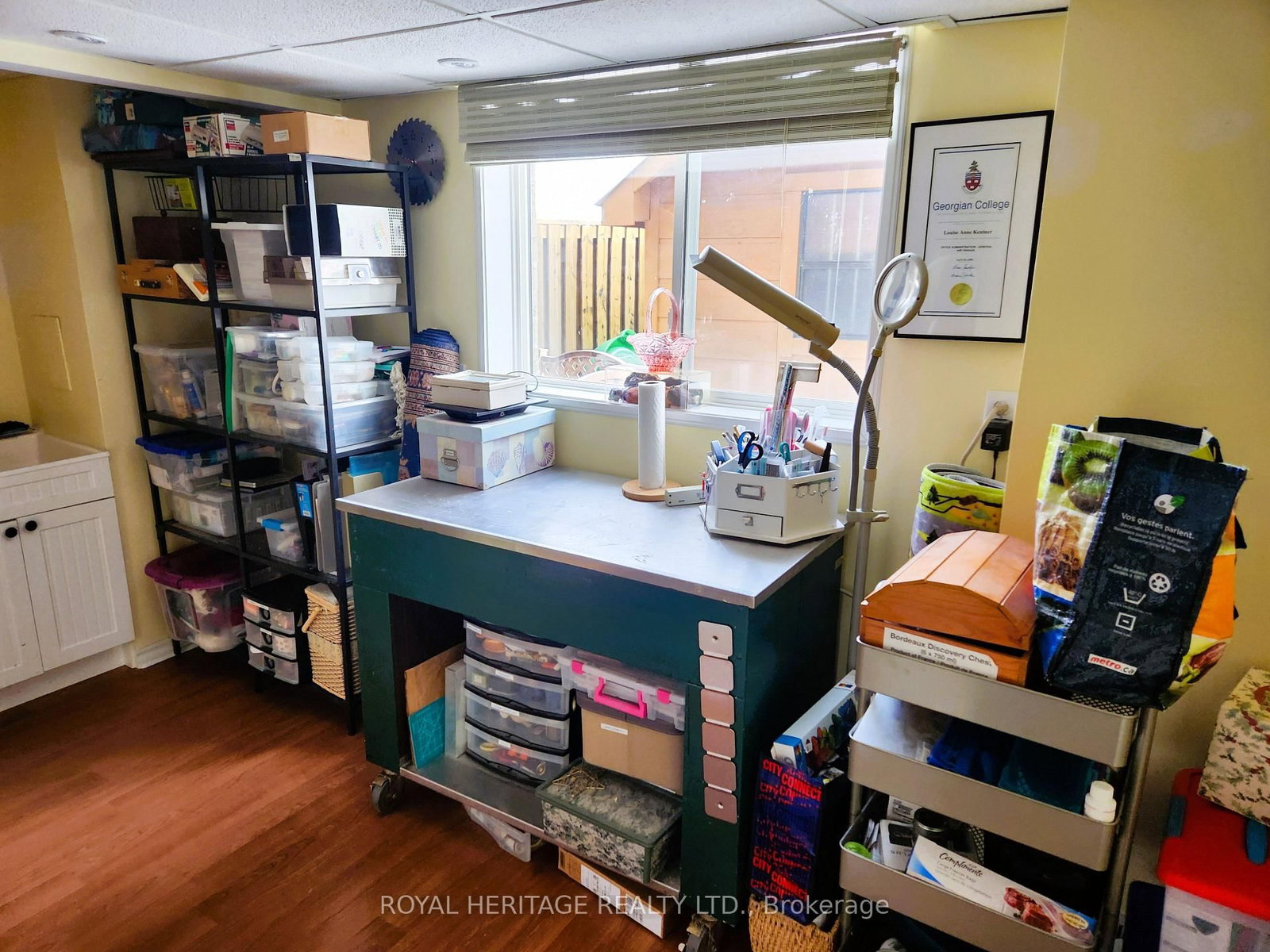 127 Knapton Drive • Newmarket, ON photo 26