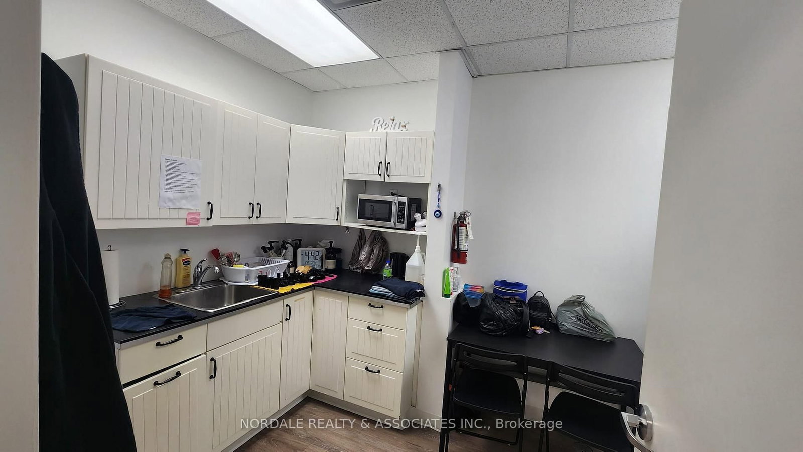 9505 Keele Street, Unit 1A - Photo 9