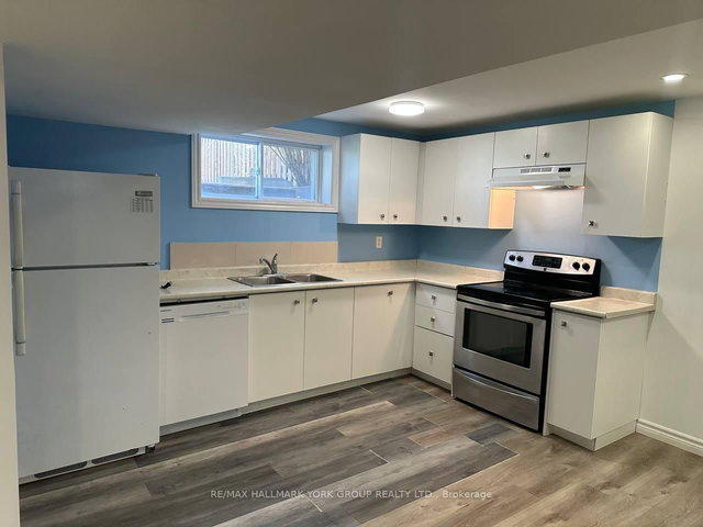 Basement - 222 Currey Crescent