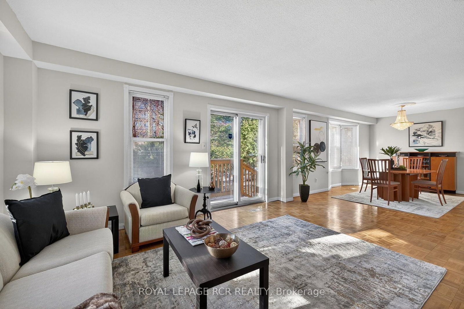 68 Confederation Way • #44 • Markham, ON photo 15