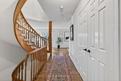 68 Confederation Way • #44 • Markham, ON photo 8