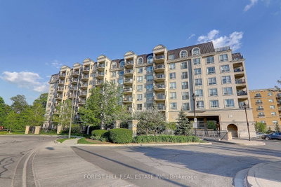 Condo sold at 212-1 Maison Parc Court, Vaughan, Ontario, L4J 9K1 - Lakeview Estates - MLS: N13077622