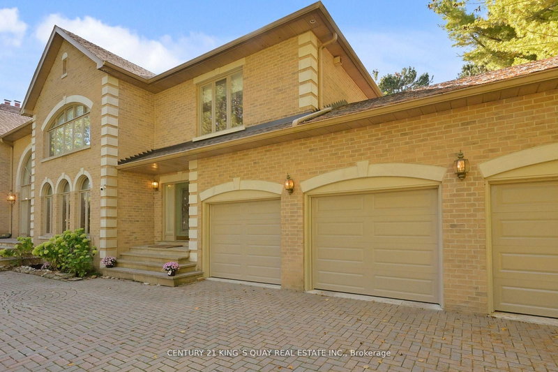 20 limcombe Dr, Markham, L3T 2V5 | Image 2
