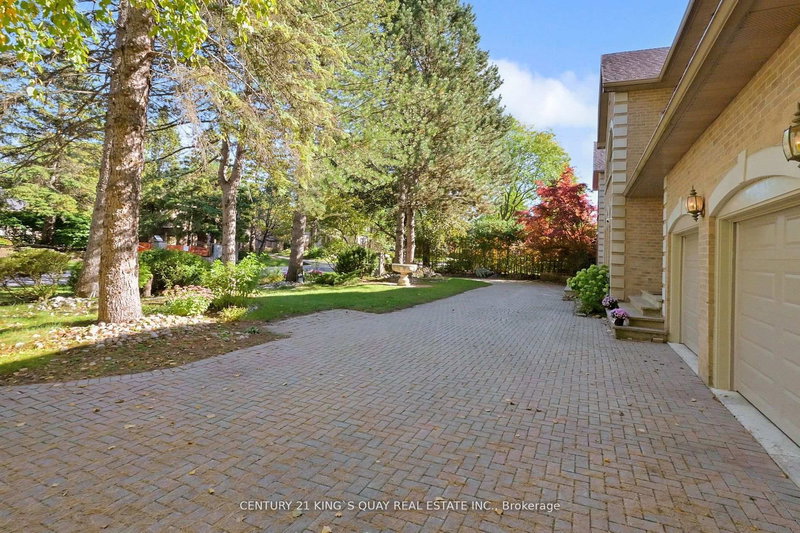 20 limcombe Dr, Markham, L3T 2V5 | Image 3