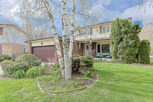 210 Thornwillow Court