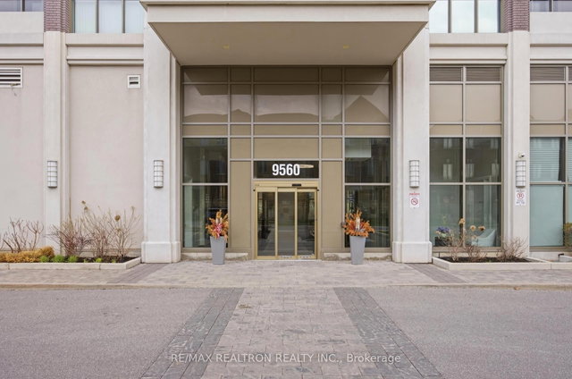 1107 - 9560 Markham Road
