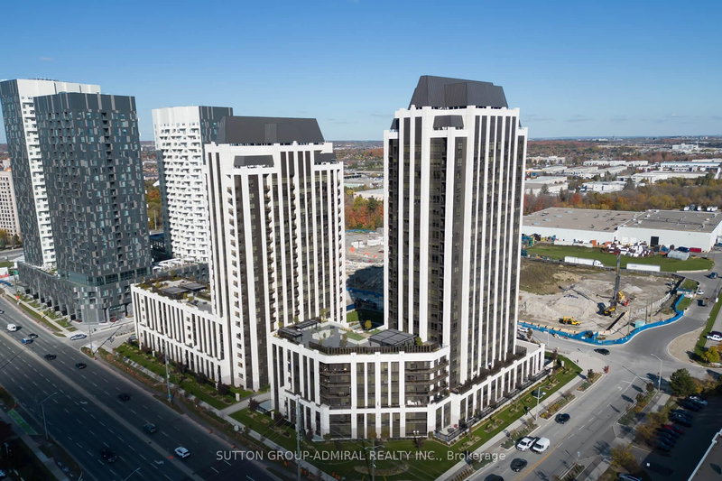 9085 Jane St #622, Vaughan, Ontario