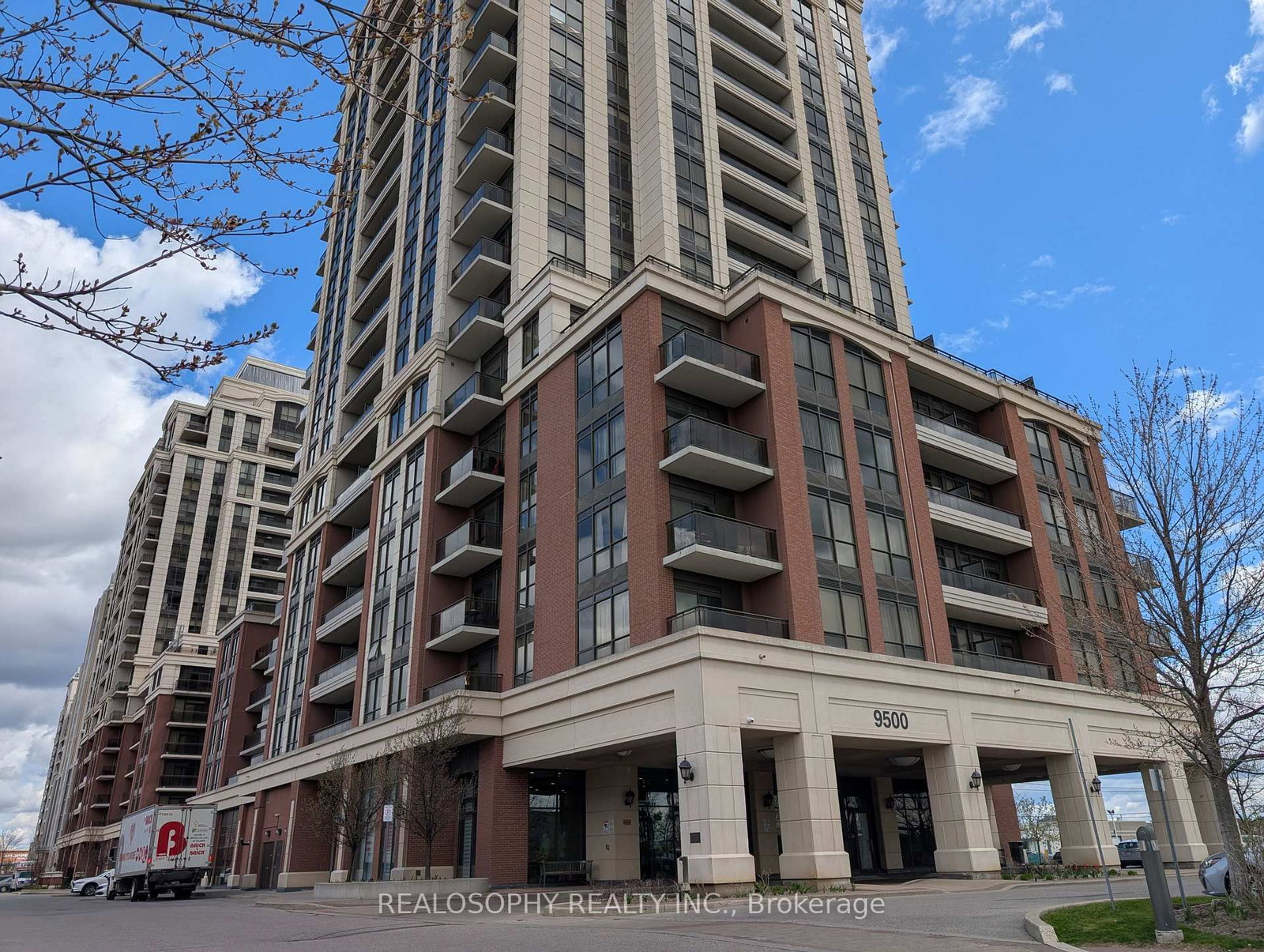 9500 Markham Road, Unit 2103