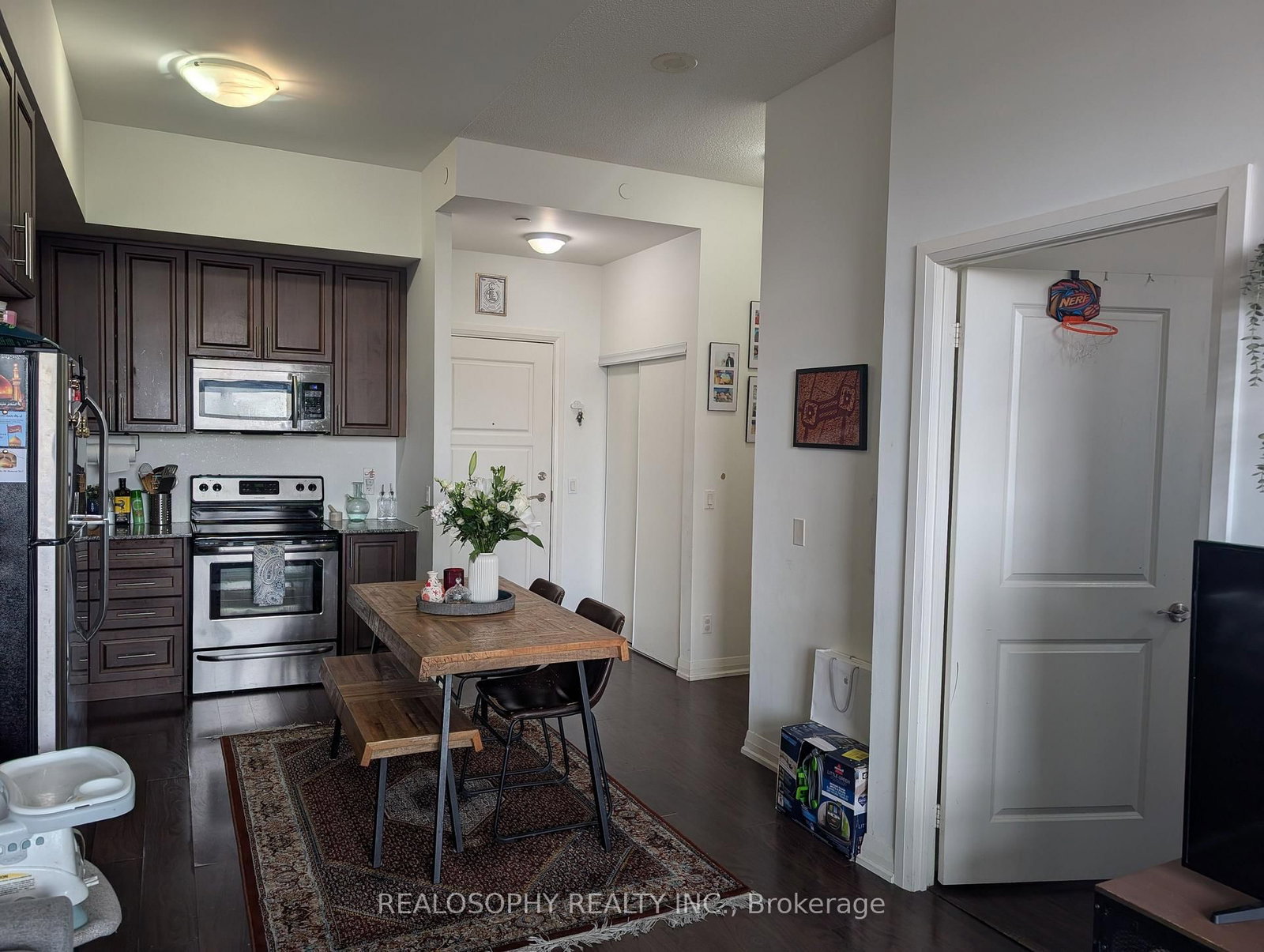 9500 Markham Road, Unit 2103 - Photo 12