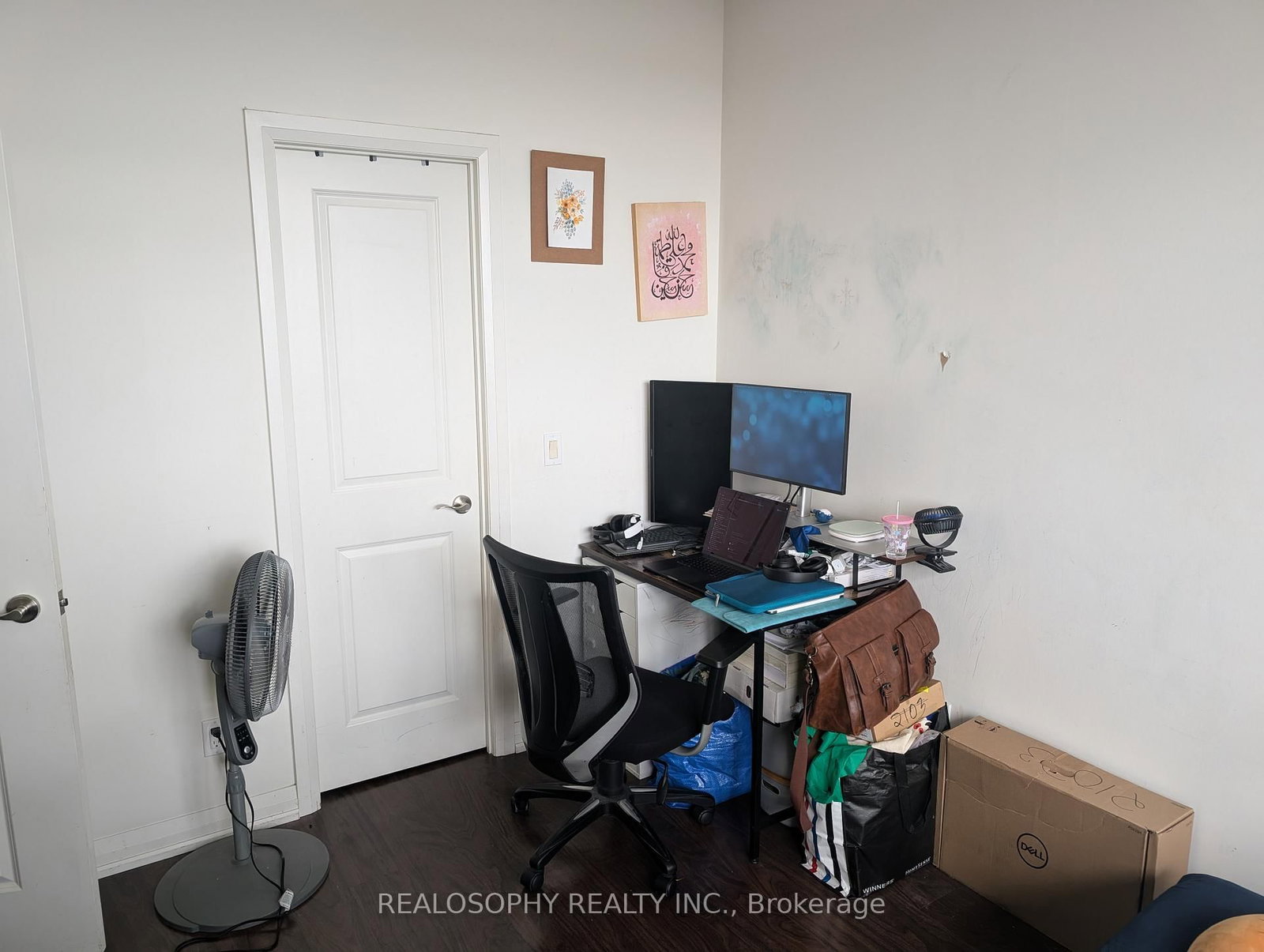 9500 Markham Road, Unit 2103 - Photo 18