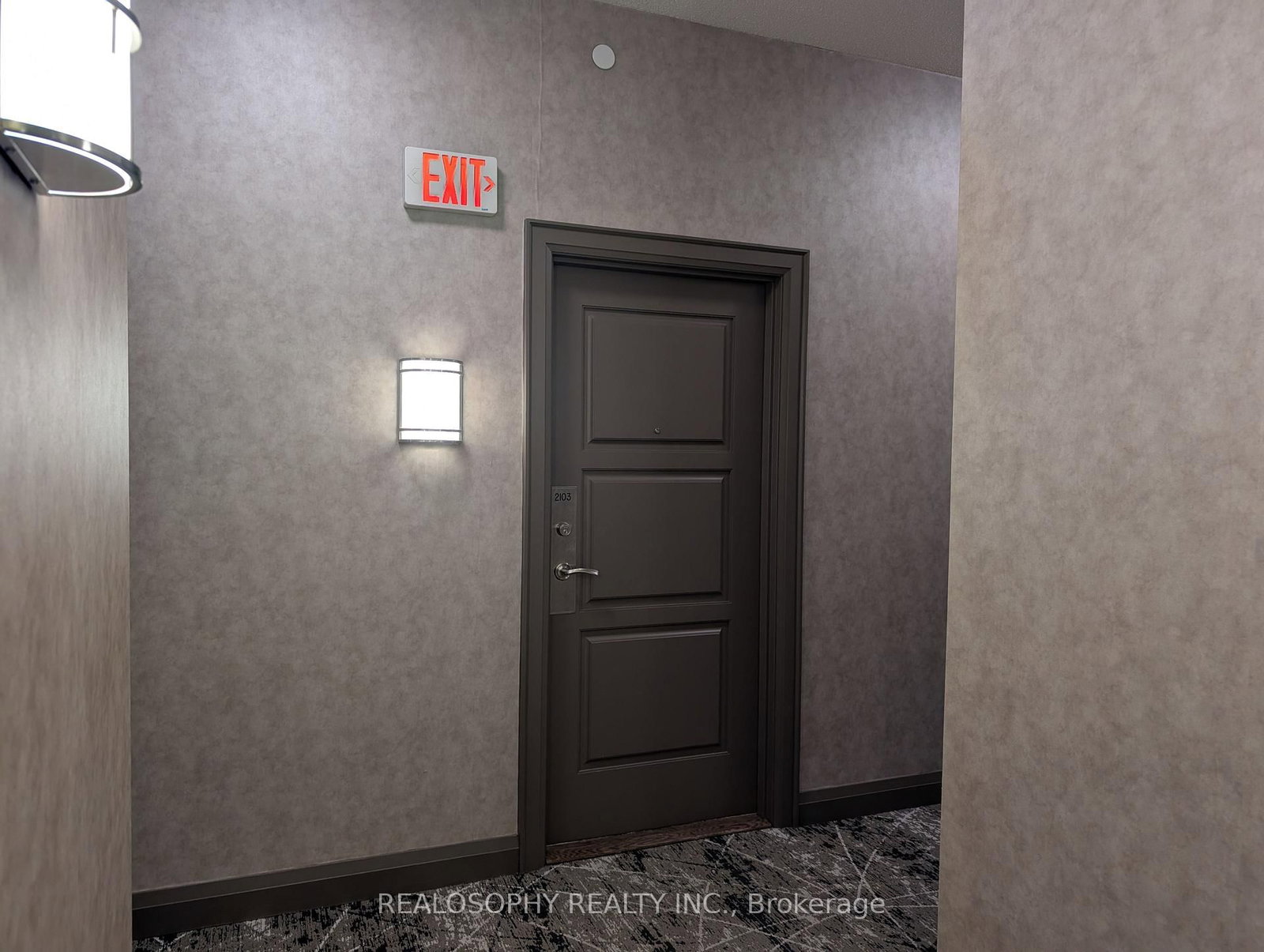 9500 Markham Road, Unit 2103 - Photo 3
