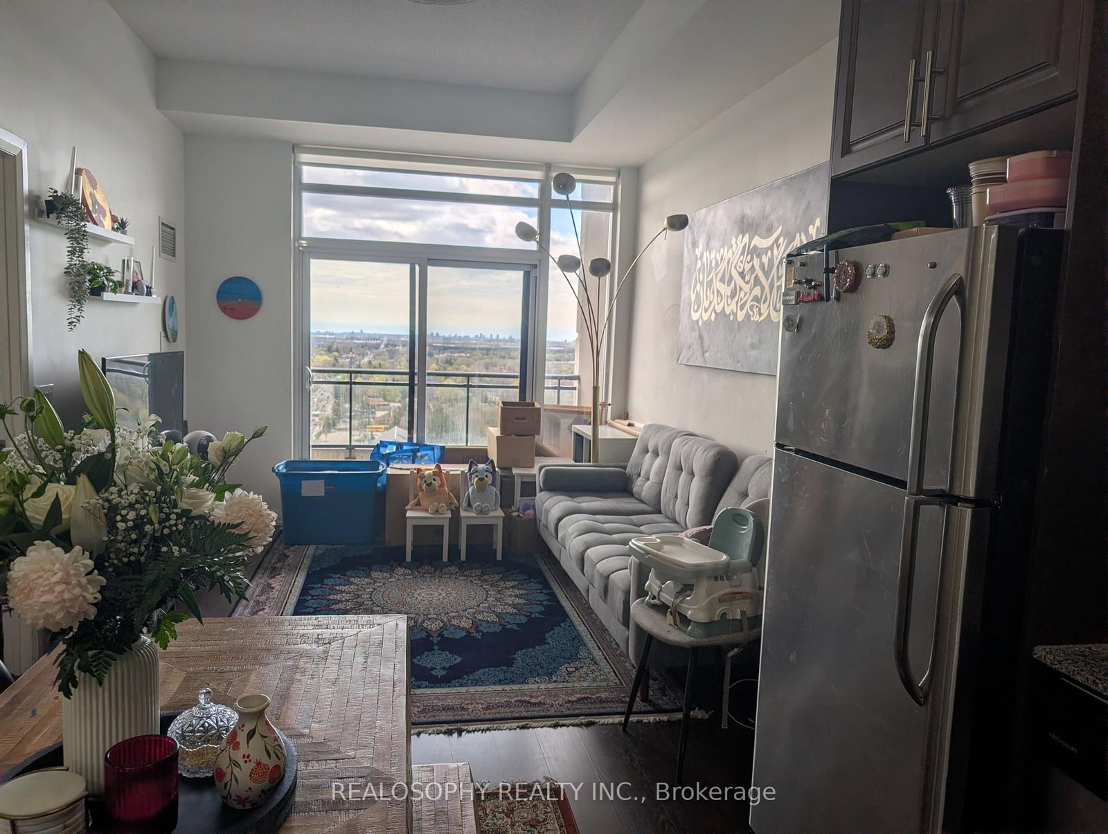 9500 Markham Road, Unit 2103 - Photo 7