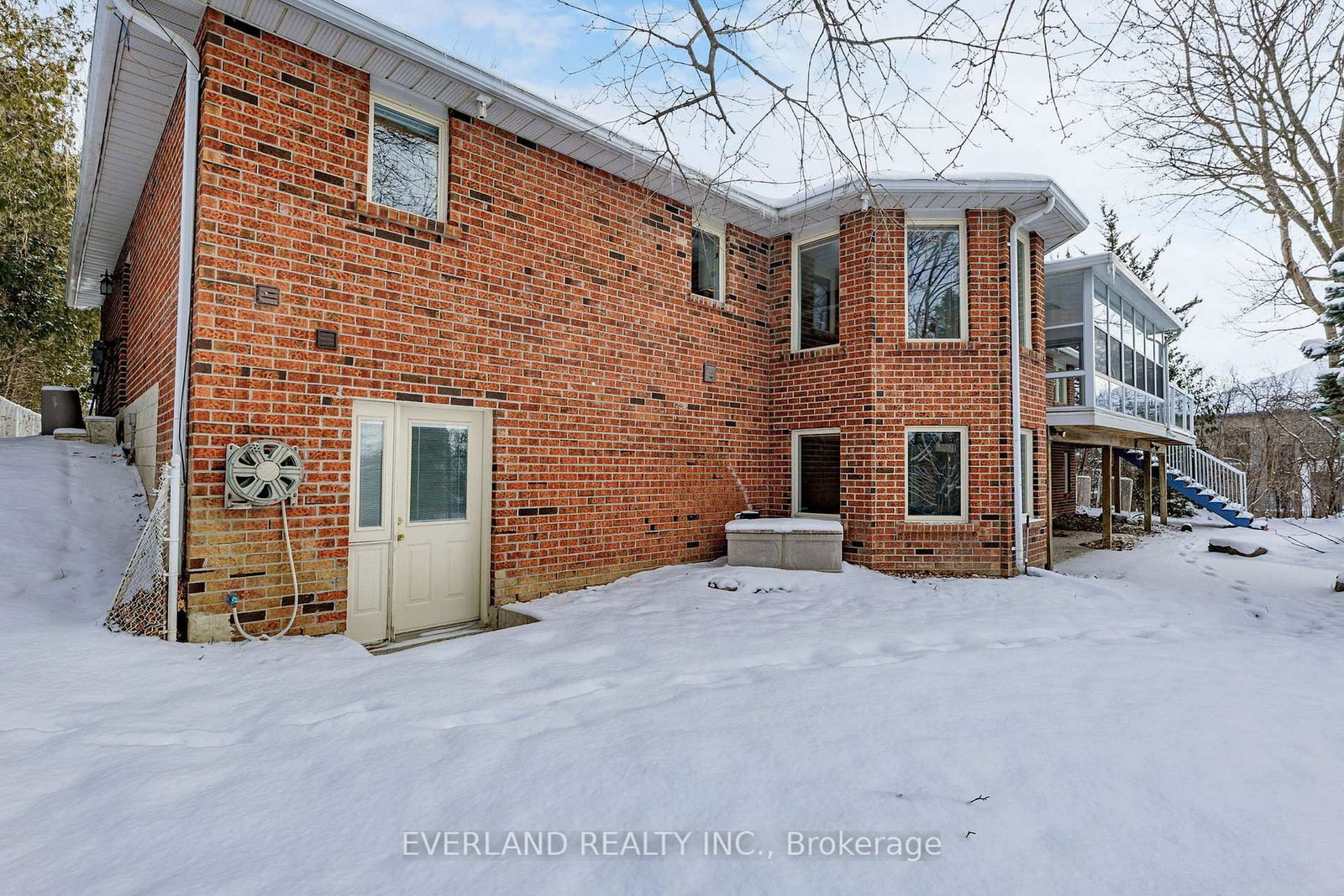 173 Thompson Drive • East Gwillimbury, ON photo 23