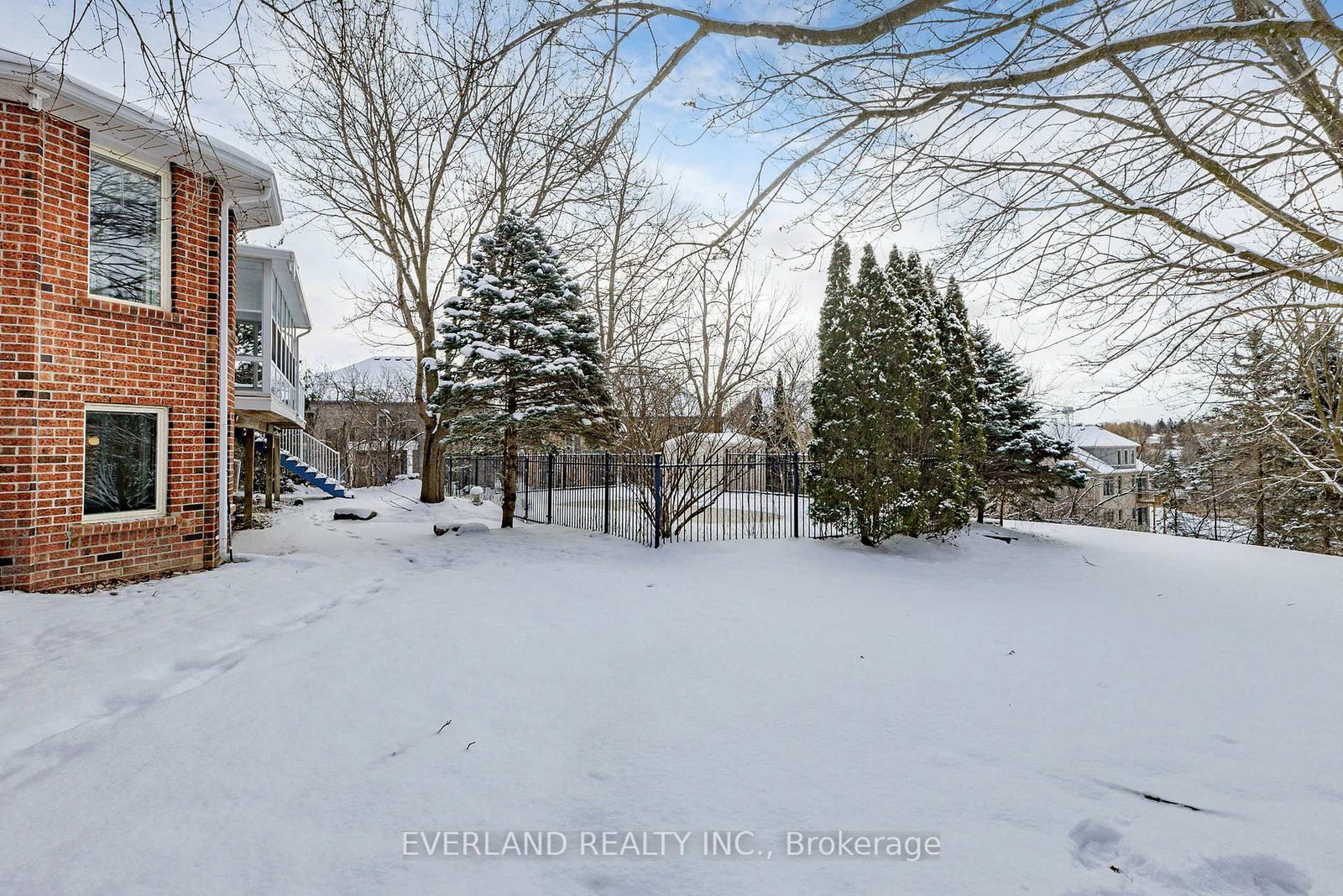 173 Thompson Drive • East Gwillimbury, ON photo 24