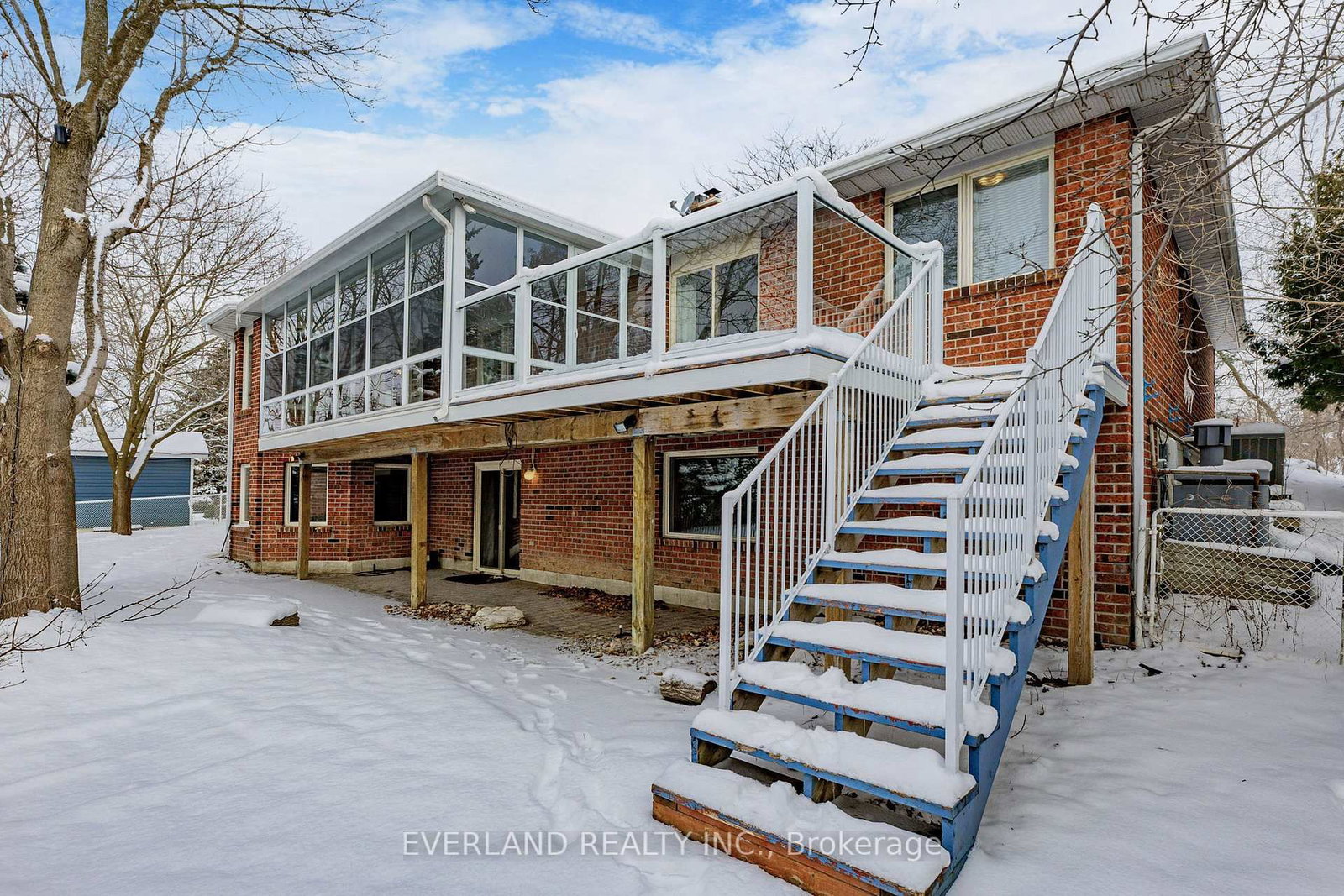 173 Thompson Drive • East Gwillimbury, ON photo 25