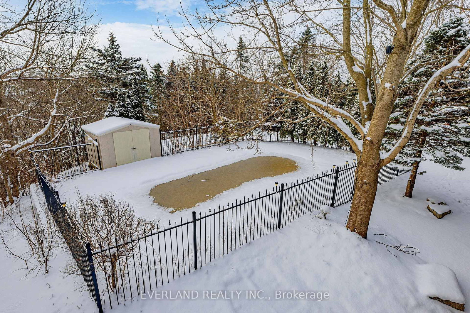 173 Thompson Drive • East Gwillimbury, ON photo 26