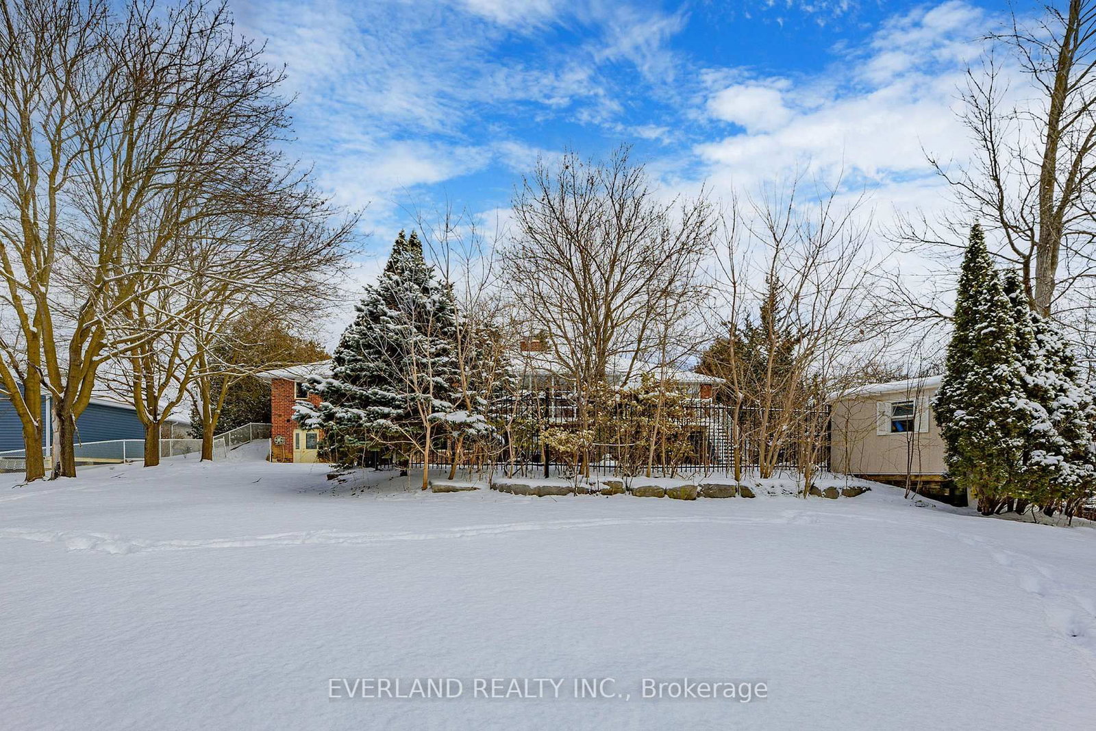 173 Thompson Drive • East Gwillimbury, ON photo 27