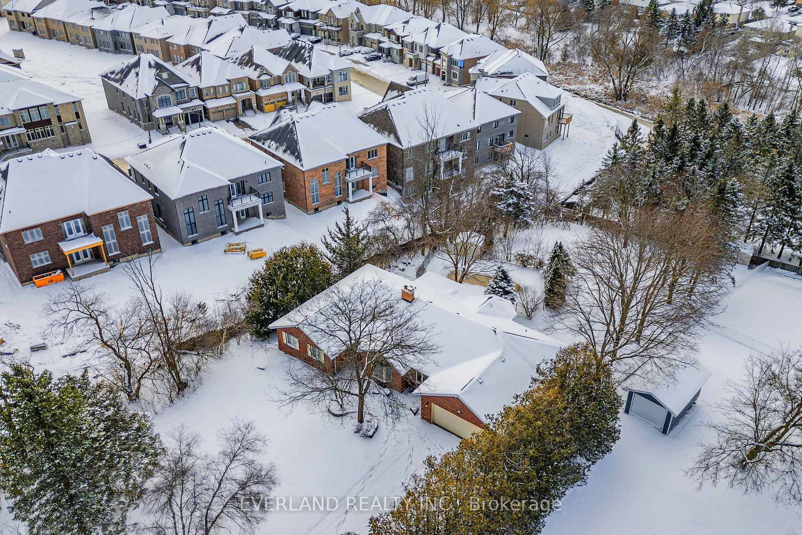 173 Thompson Drive • East Gwillimbury, ON photo 28