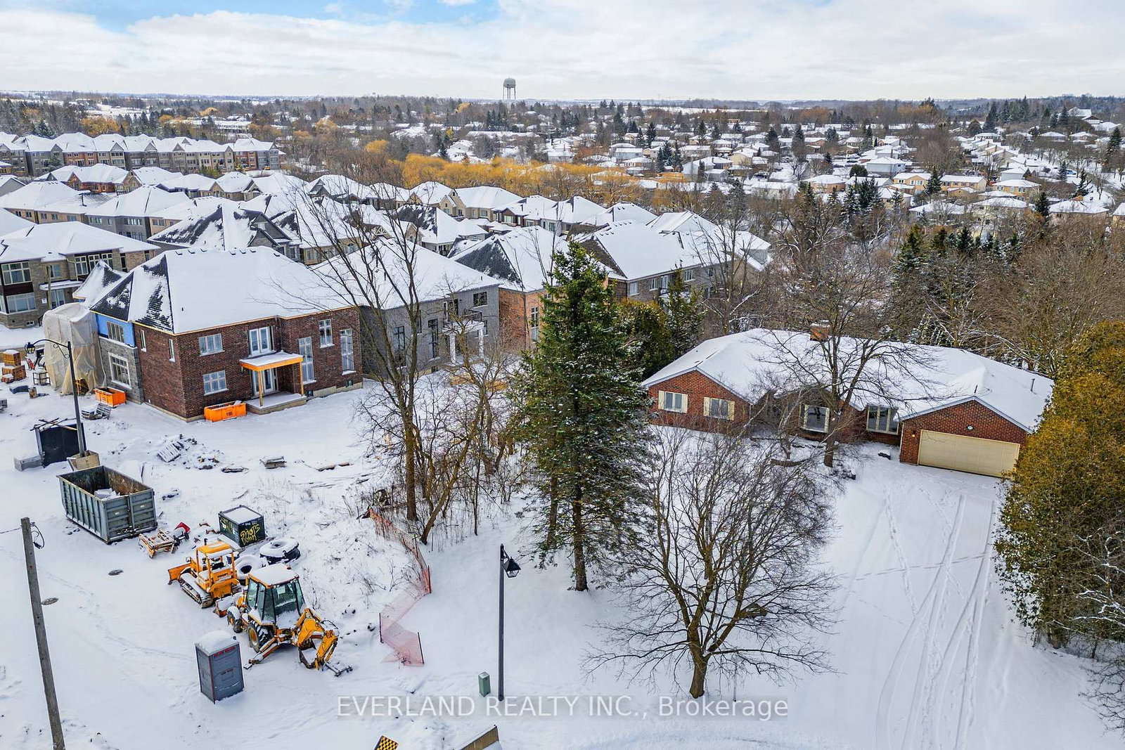 173 Thompson Drive • East Gwillimbury, ON photo 29