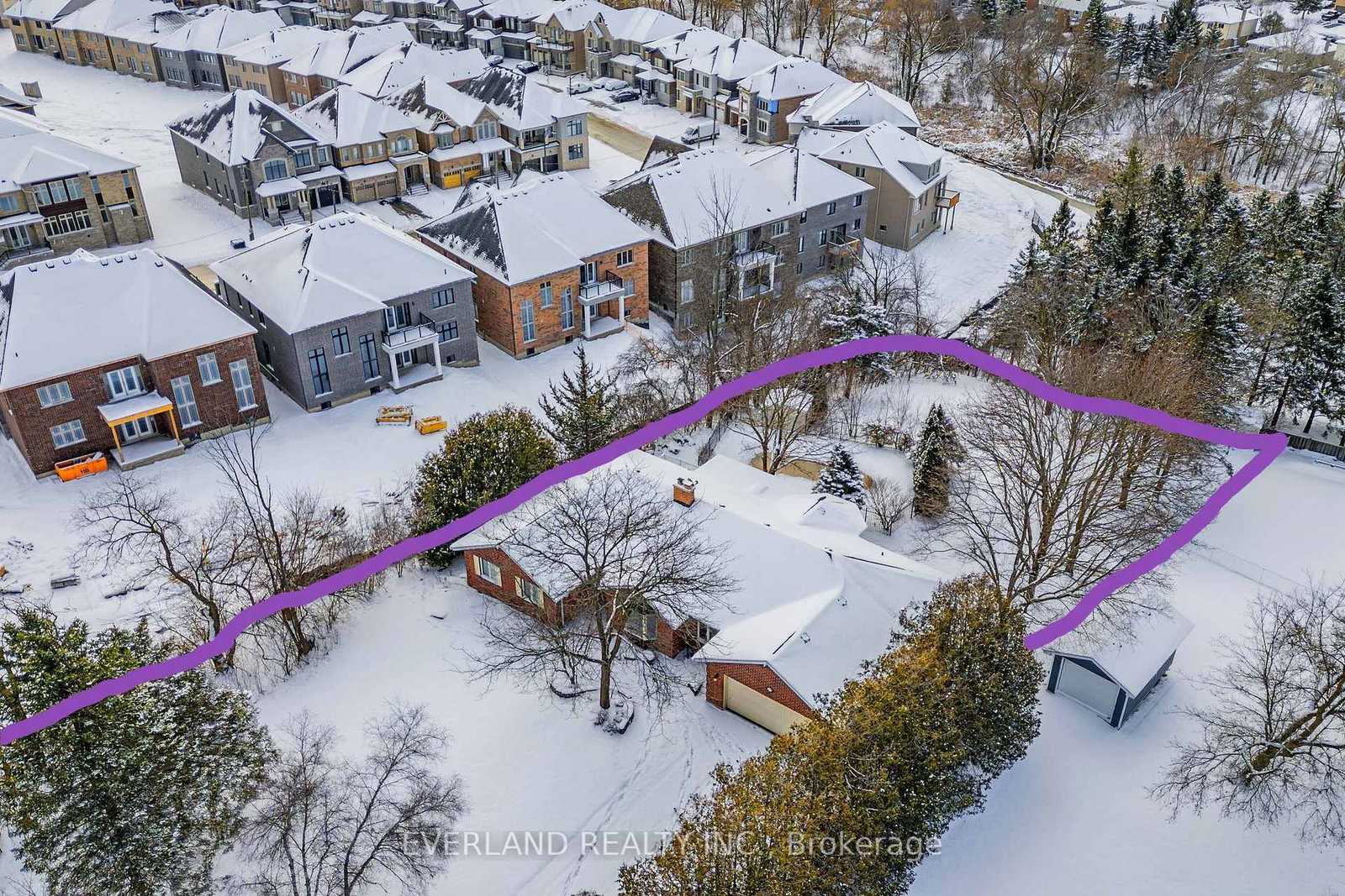173 Thompson Drive • East Gwillimbury, ON photo 32