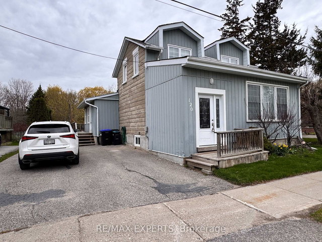 120 Patterson Street
